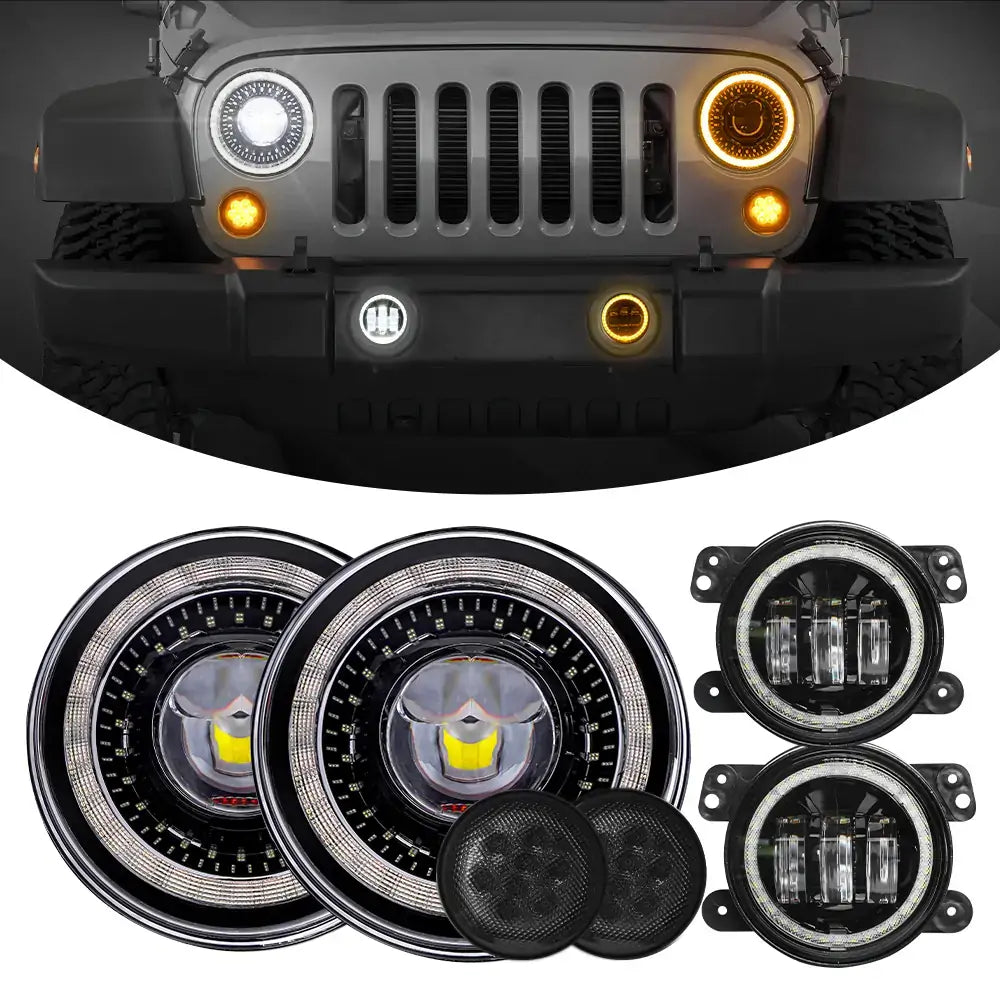 7_inch_dragon_eye_led_headlights_fog_lights_and_turn_signal_lights_for_jeep_wrangler_jk_1.jpg